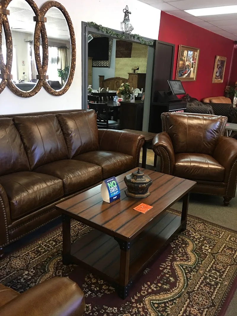 Franklin Avenue Furniture Outlet LLC