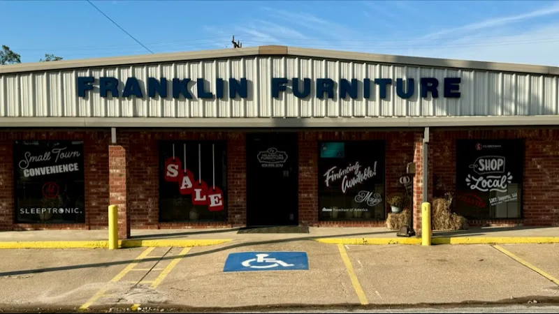 Franklin Furniture And Mattress LLC