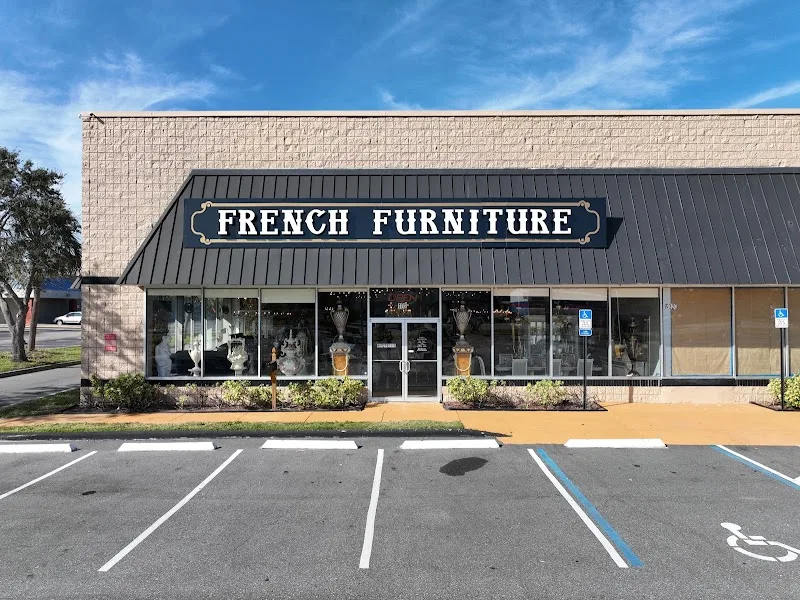 French Furniture Orlando LLC