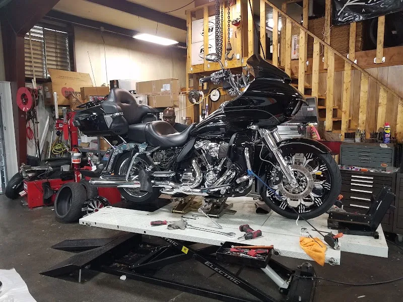 FTD Customs LLC
