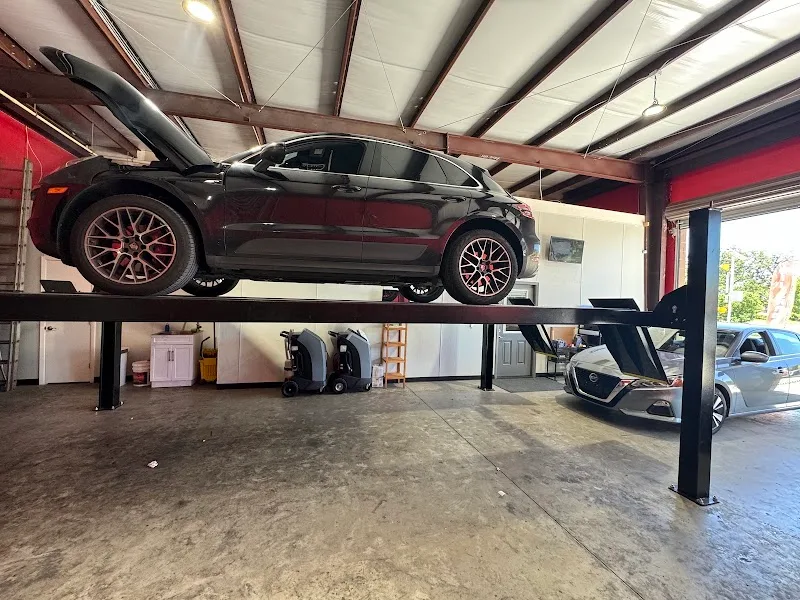 Full Car Service LLC