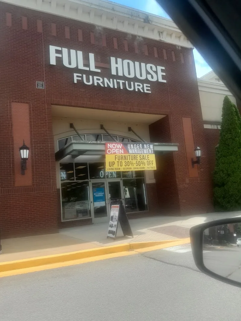 Full House Furniture TN INC