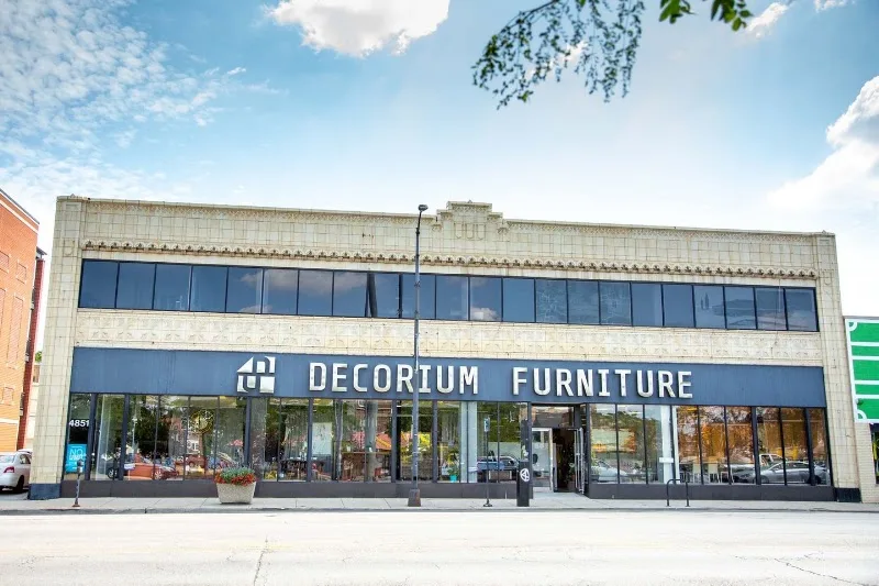 Furnielectro Discount of Chicago