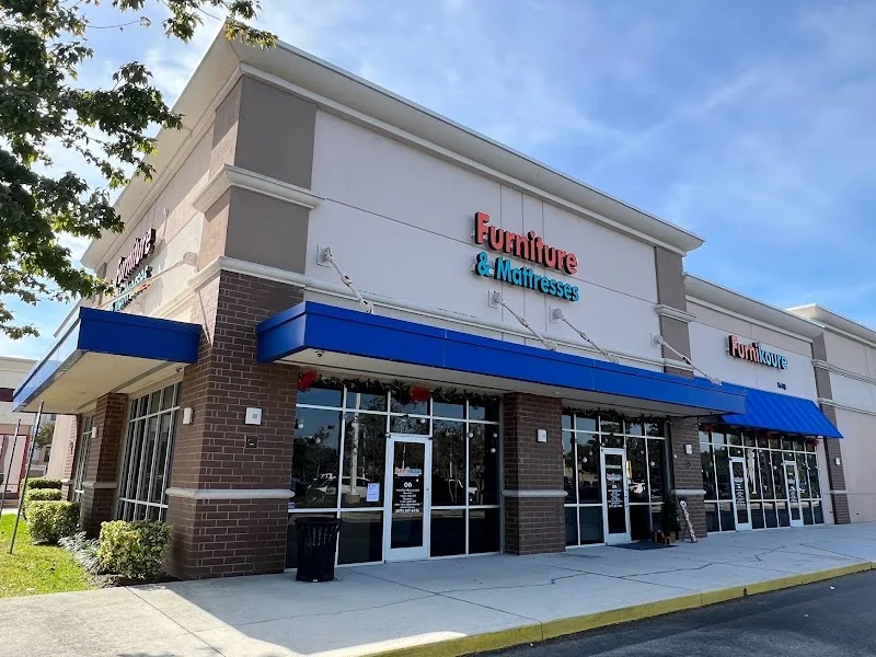 Furnikoure Furniture and Mattress