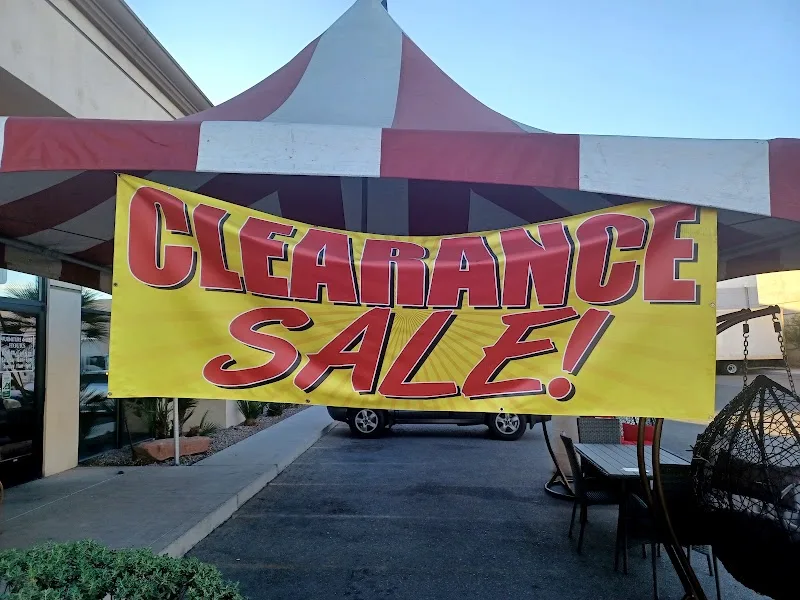 Furniture 4 Less