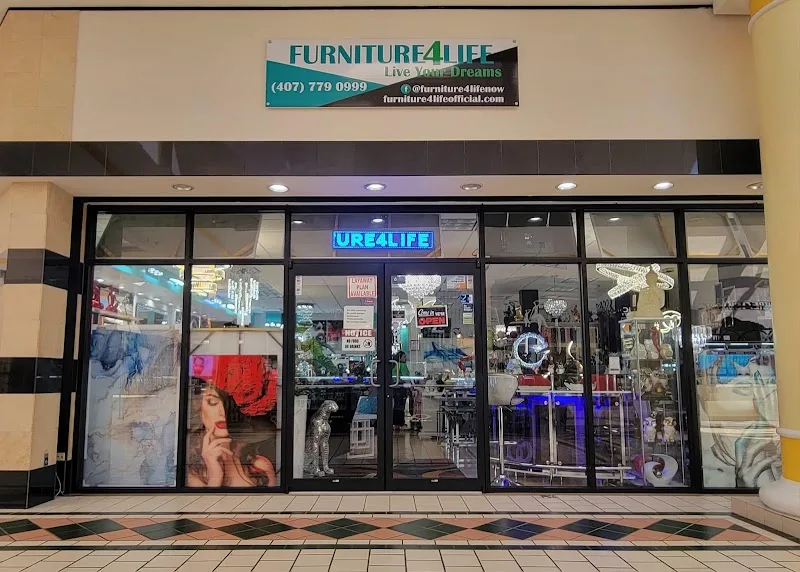 Furniture 4 life