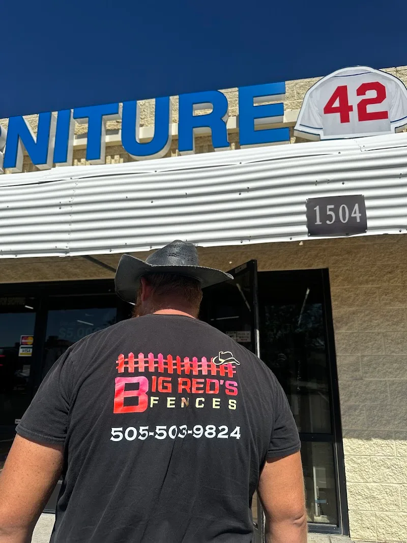 Furniture 42