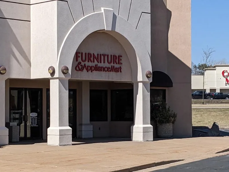 Furniture and Appliance Mart Wausau