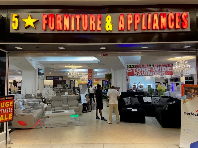 Furniture and Appliances LLC