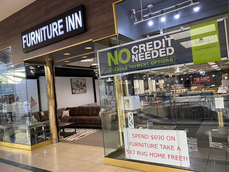 Furniture and Linen Inc