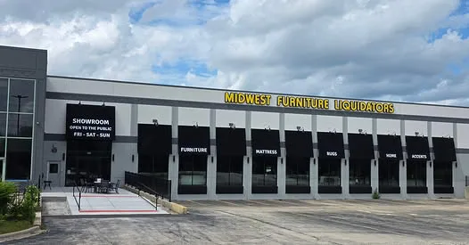 Furniture and Mattress Depot - Mokena