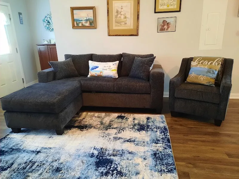 Furniture and Mattress Discounters
