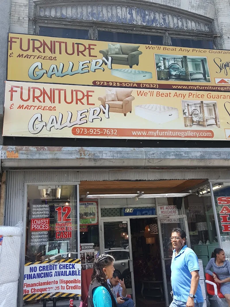 Furniture and Mattress Gallery