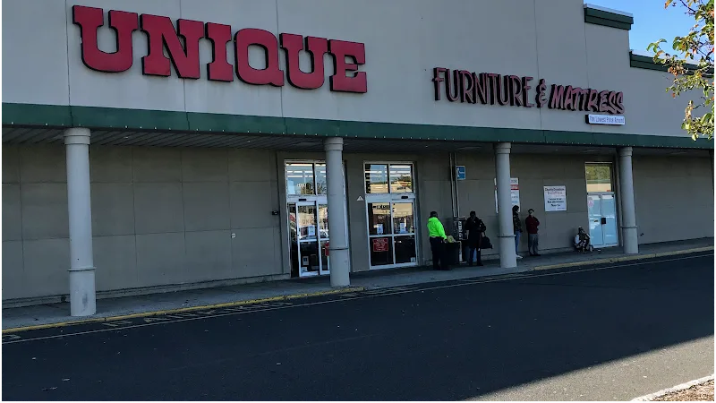 Furniture and Mattress Gallery