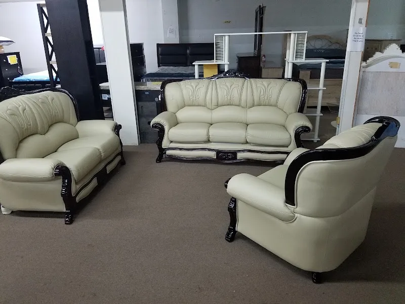 Furniture and Mattress Giant LLC
