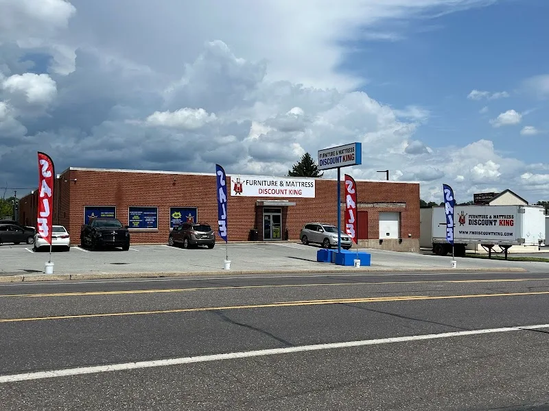 Furniture and Mattress-Harrisburg
