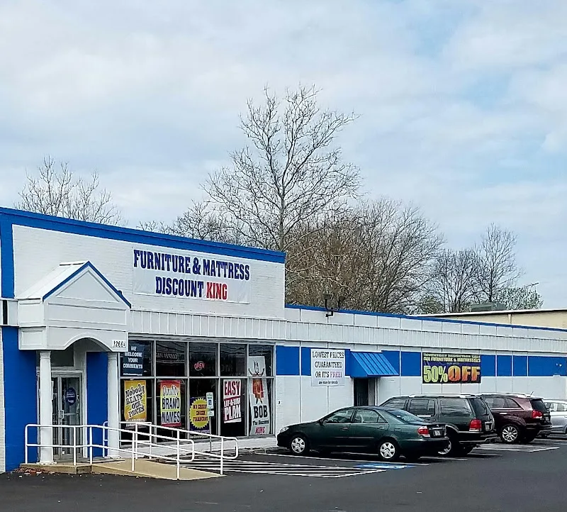 Furniture and Mattress-Lancaster