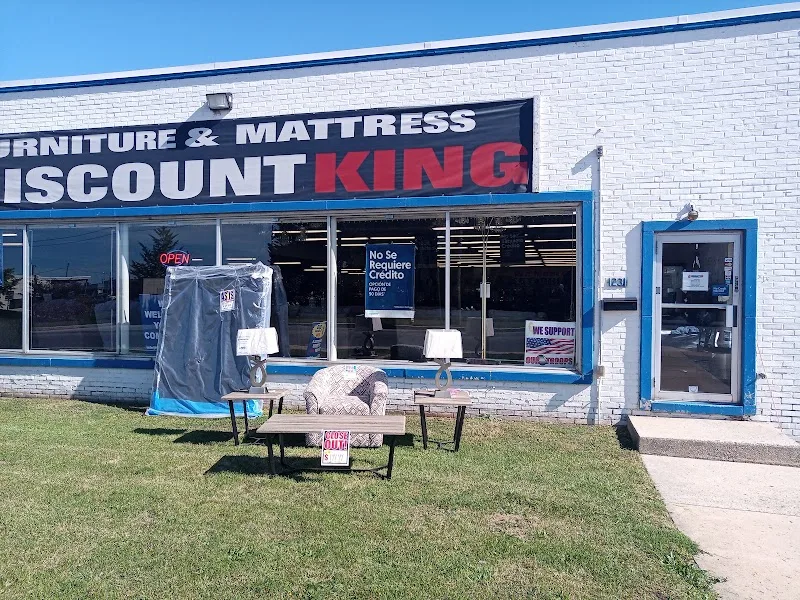 Furniture and Mattress-York