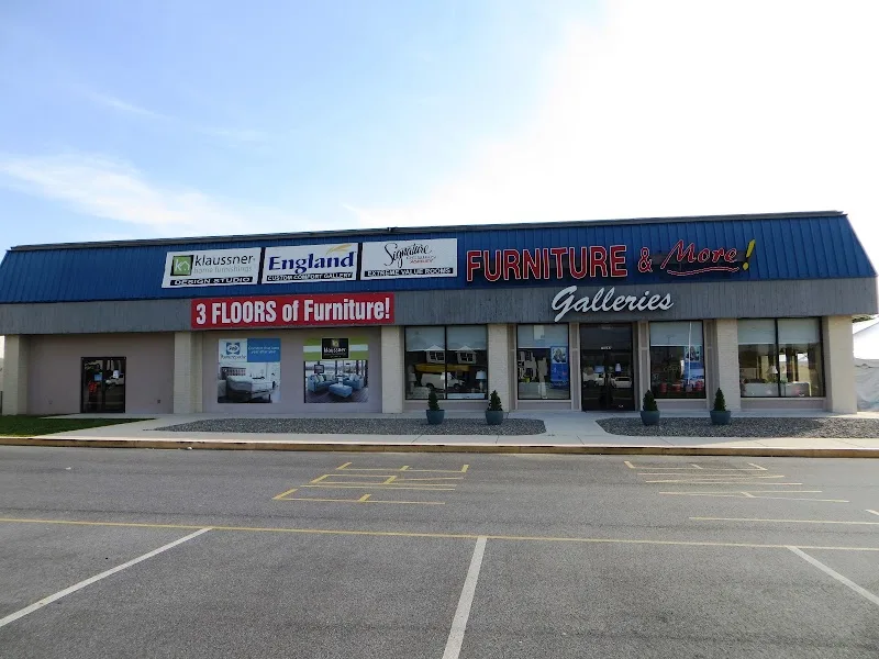 Furniture and More Gone Coastal Rehoboth