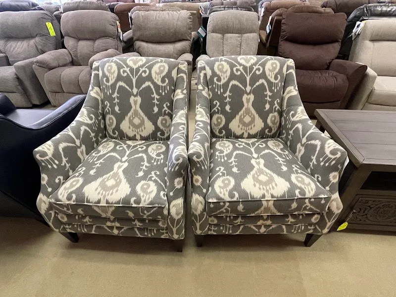 Furniture And More LLC