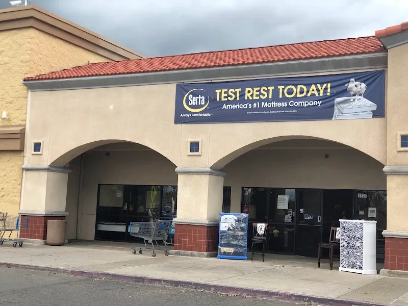 Furniture Avenue