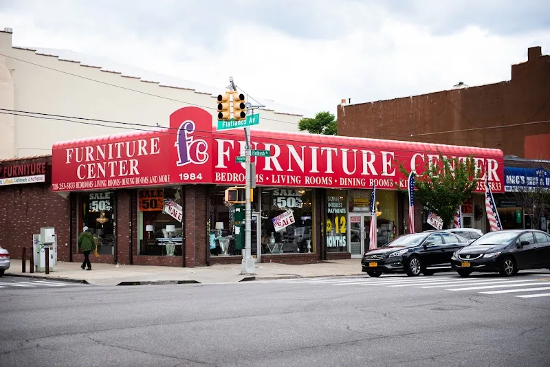 Furniture Center Inc (FP)