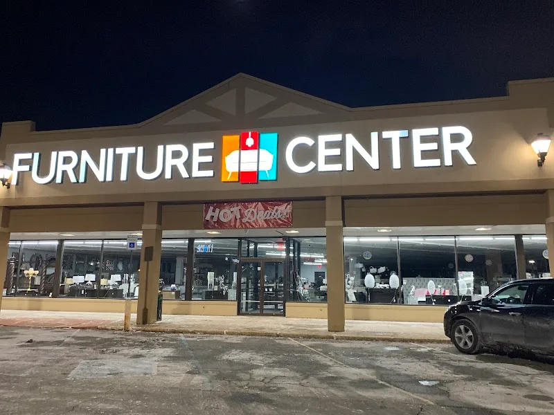 Furniture Center LLC