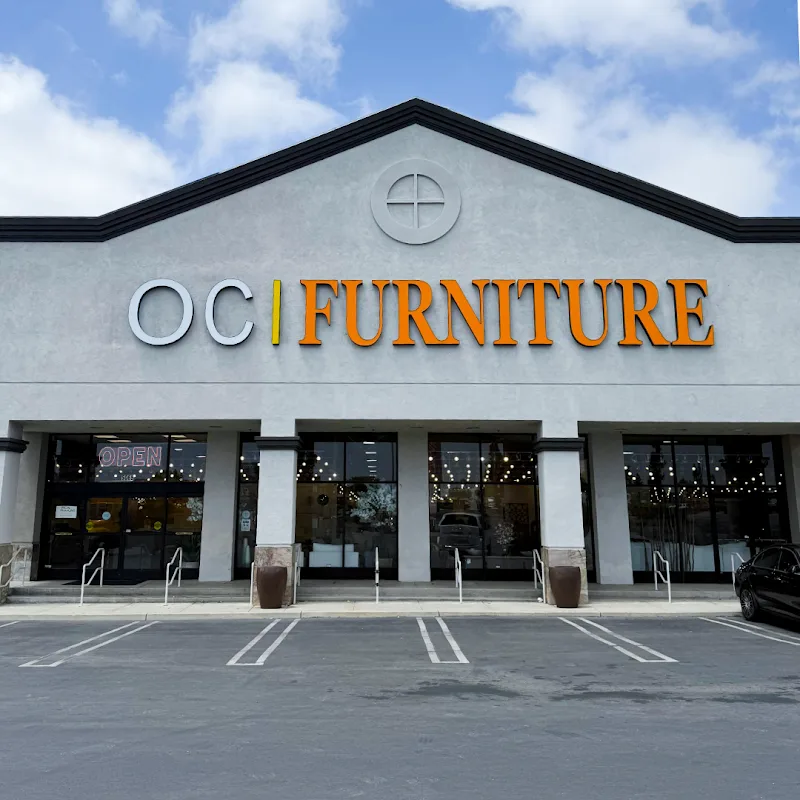 Furniture City
