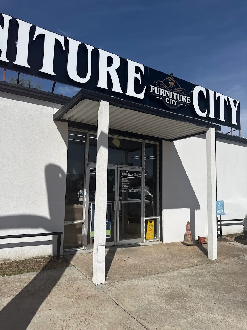 Furniture City LLC