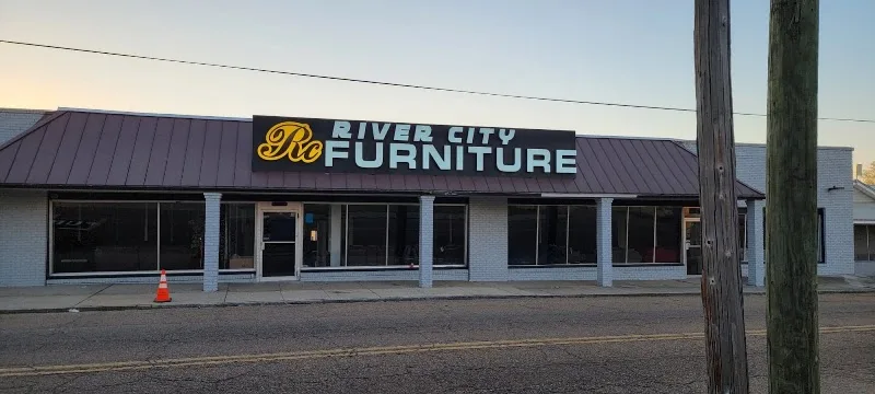 Furniture City LLC