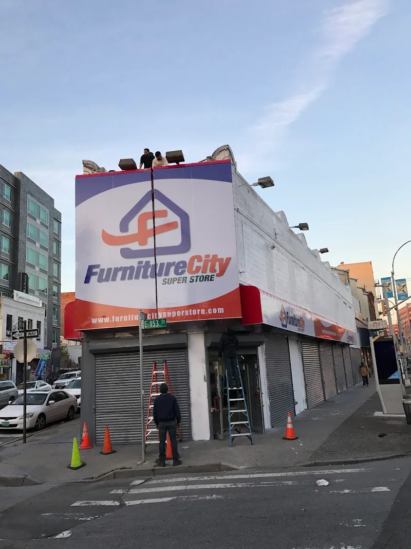 Furniture City Superstore