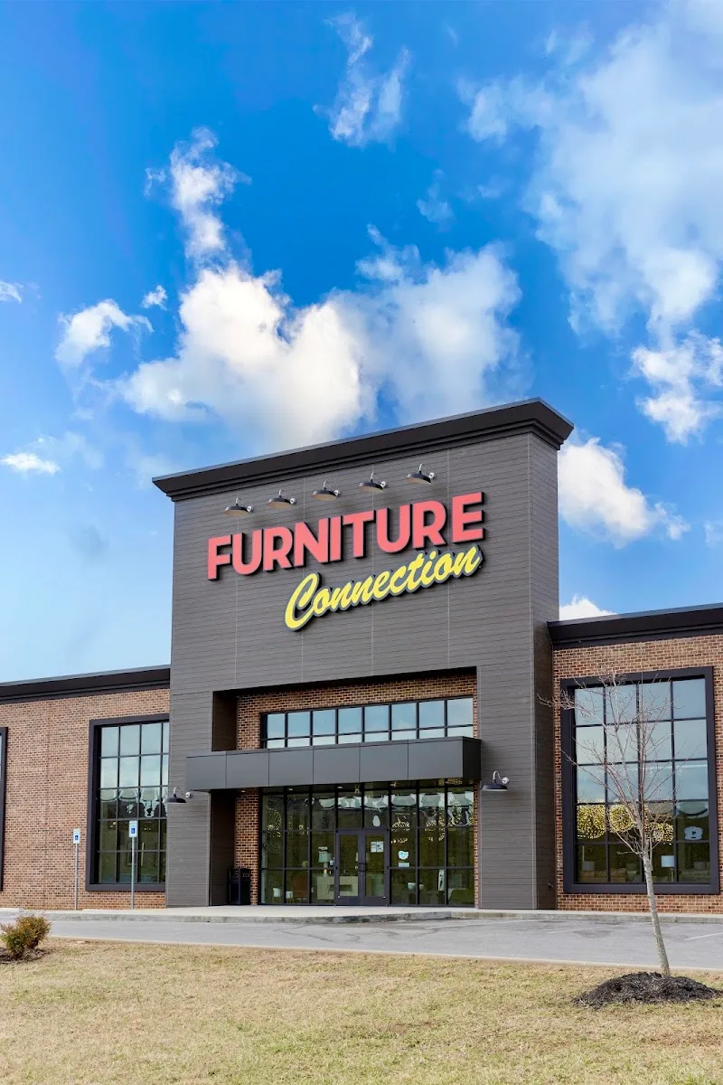 Furniture Connection Inc
