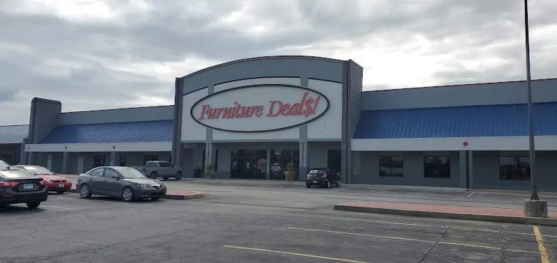 Furniture Deals LLC
