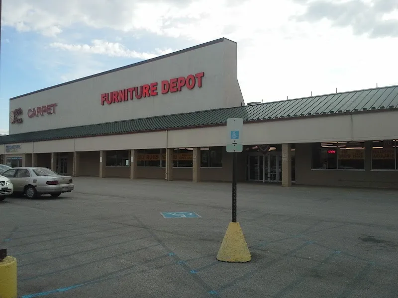 Furniture Depot