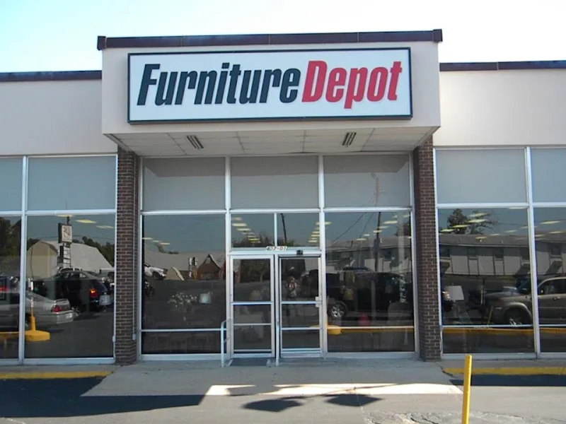 Furniture Depot Inc
