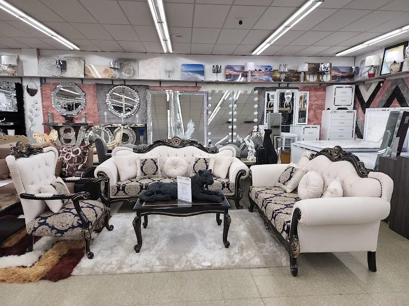 Furniture Depot Inc