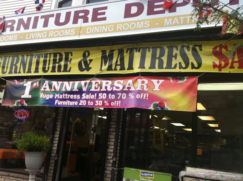 Furniture Depot LLC