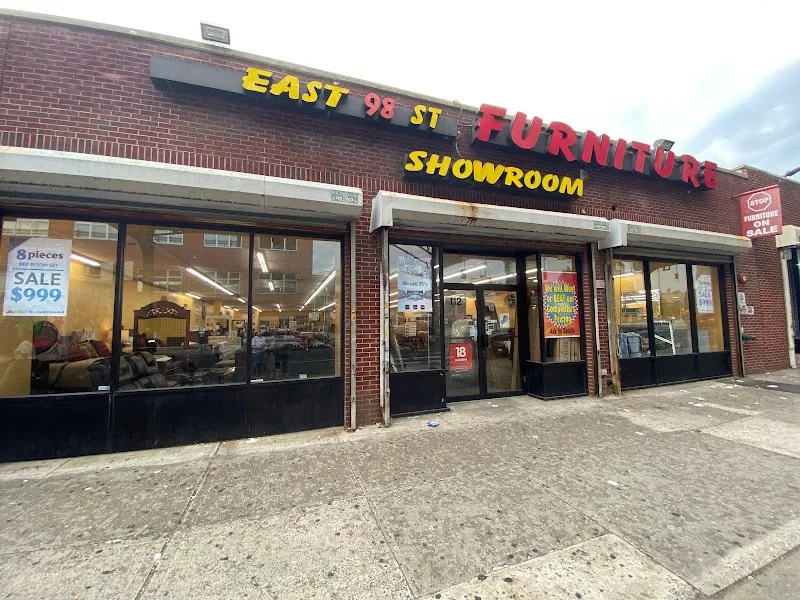Furniture Depot of Brooklyn 98