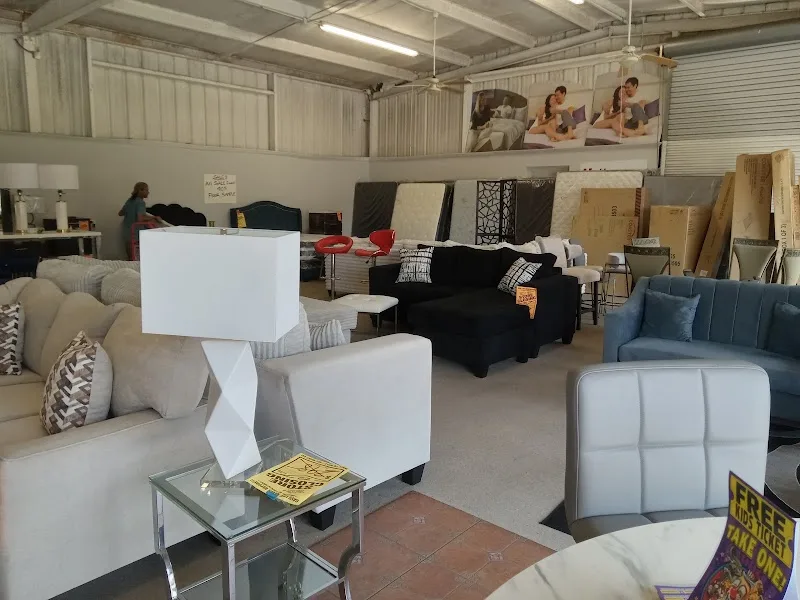 Furniture Design of Kissimmee Inc