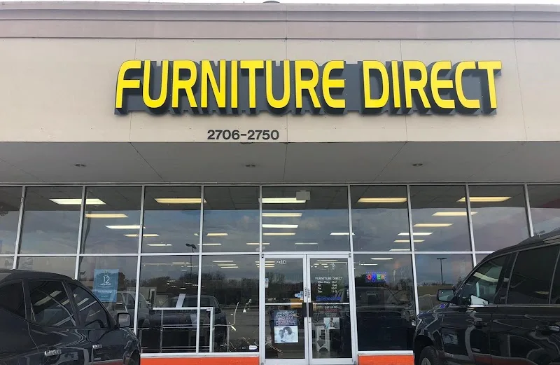 Furniture Direct Plus Inc