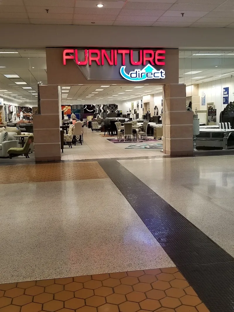Furniture Direct Plus Inc (BR)