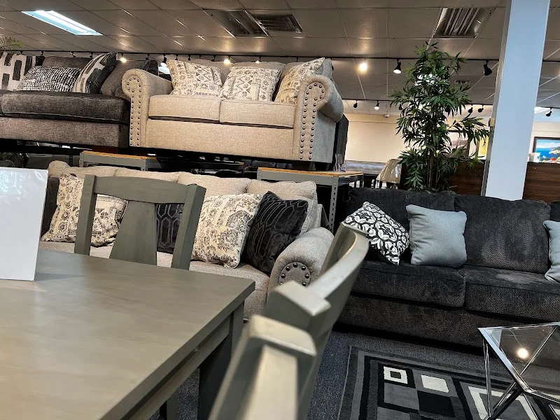 Furniture Empire
