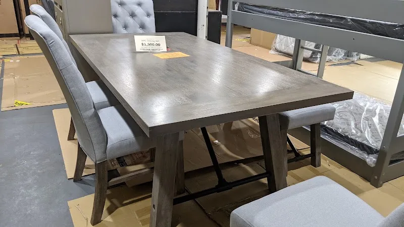 Furniture Empire LLC