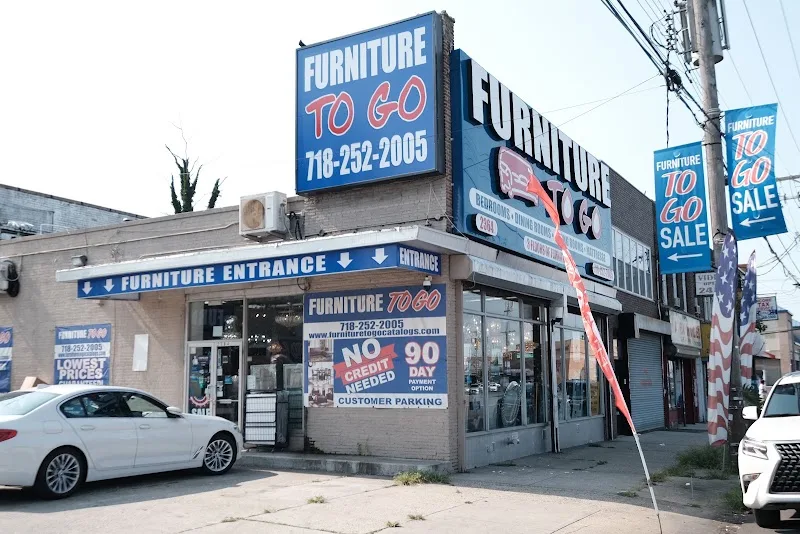 Furniture Ent (BR)