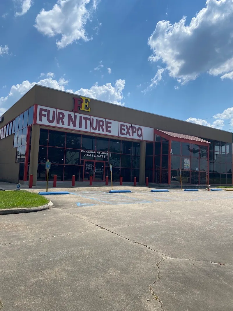 Furniture Expo LLC