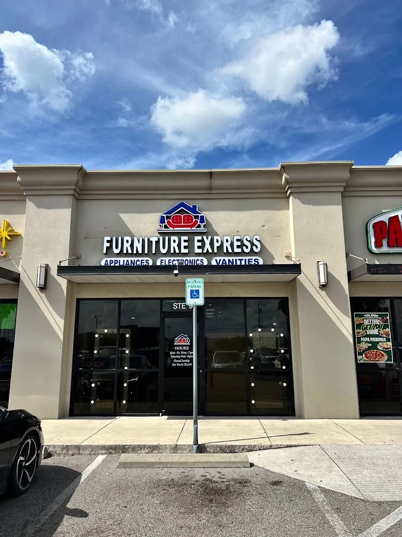 Furniture Express