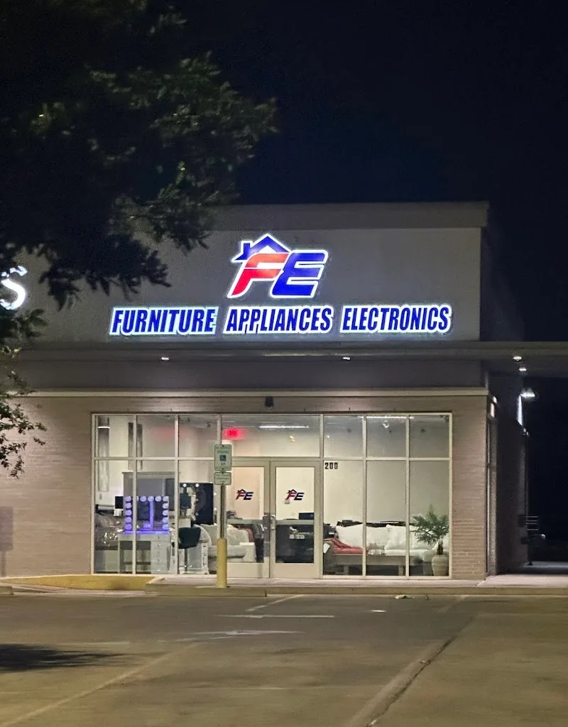 Furniture Express