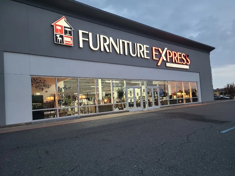 Furniture Express-Bossier