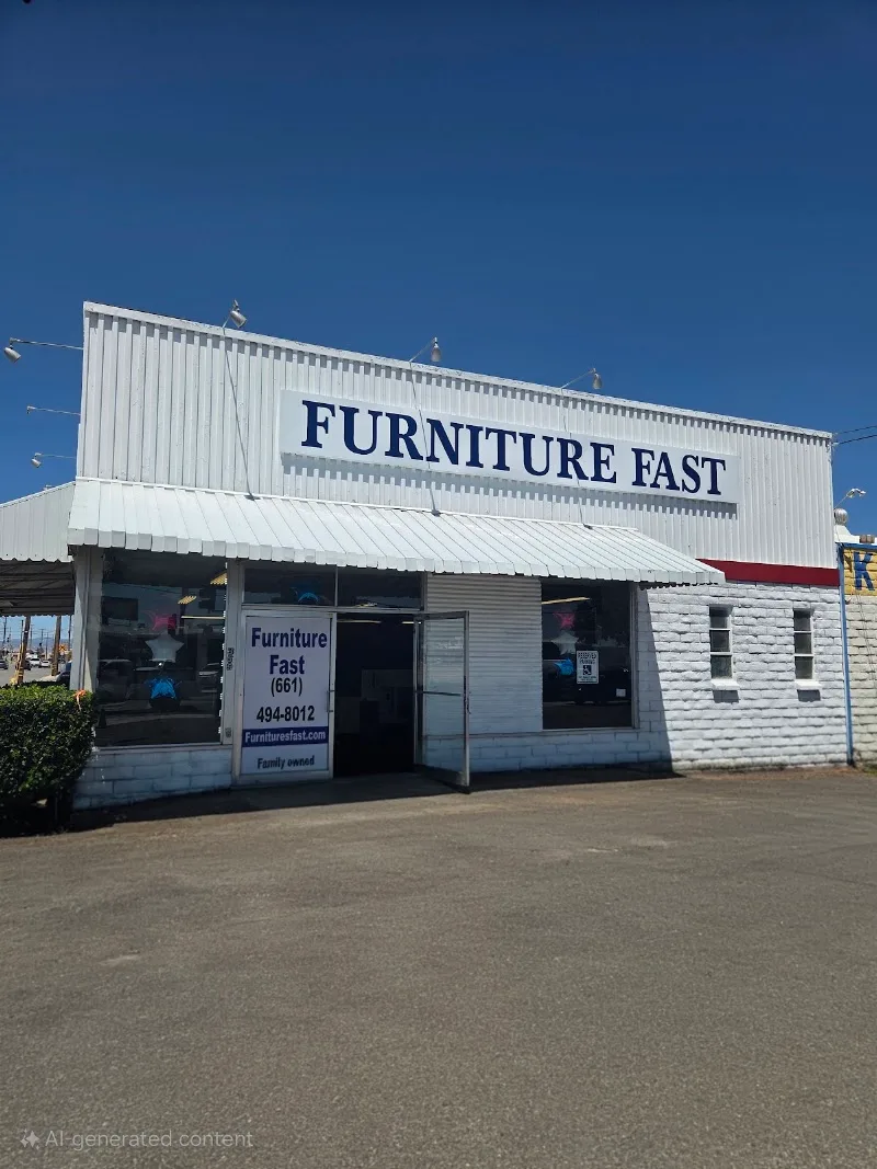 Furniture Fast LLC