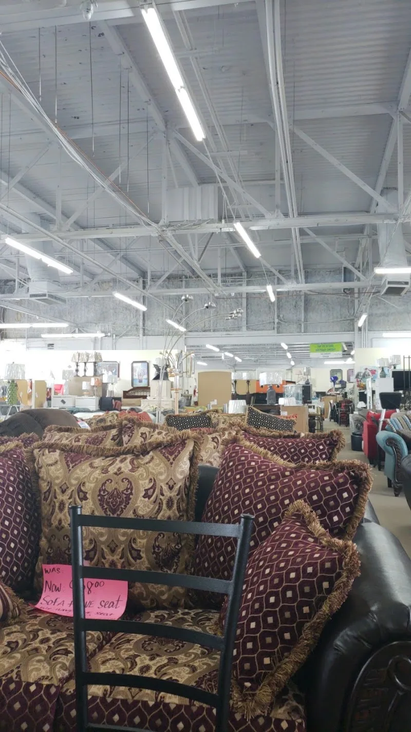 Furniture For Less Corp